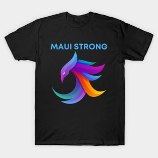 Maui Strong T-Shirt